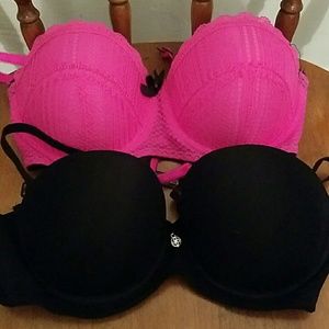Bras Bundle!