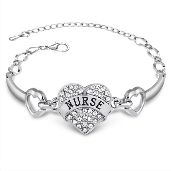 Nurse bracelet