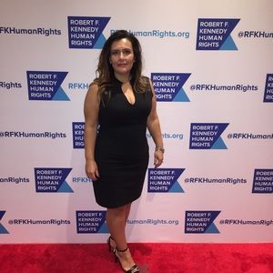 Meet your Posher, Norma