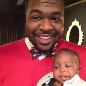 Meet your Posher, Will