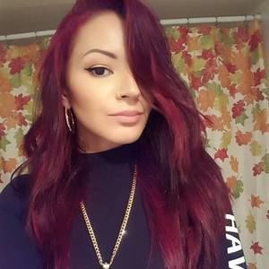 Meet your Posher, Iris