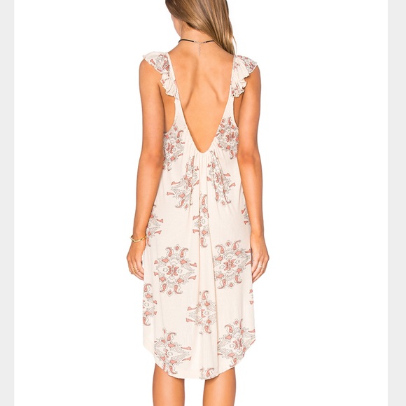 Free People Tunic/Dress - Picture 3 of 3