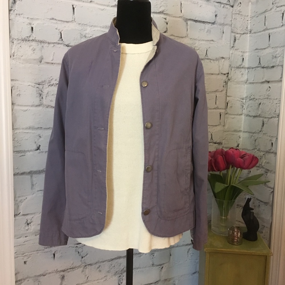 Columbia Light Fall Weather Jacket
