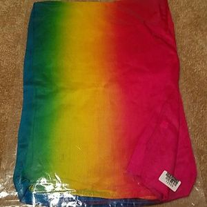 Chinese 100% silk scarf