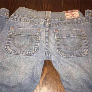 True Religion Jeans size 26