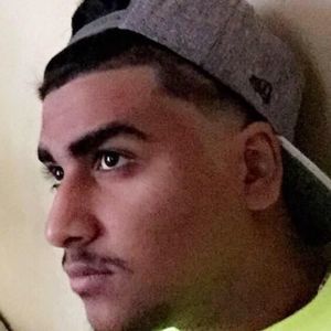 Meet your Posher, Yousif