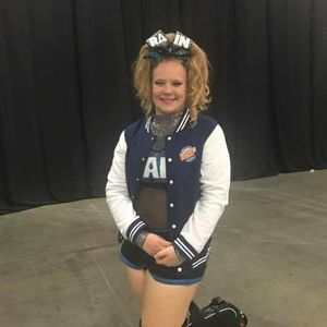 Meet your Posher, Tammy