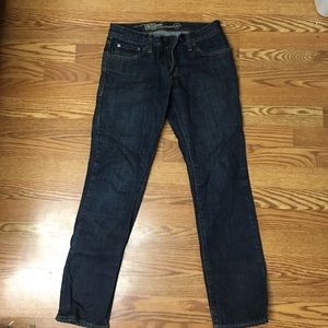 Old Navy slim fit men's jeans. Size 29x30