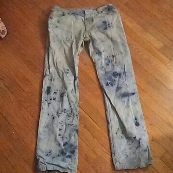 Robin Brownsnake Jeans