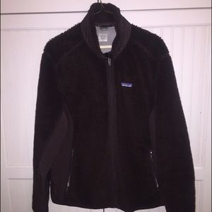 Patagonia Brown Jacket