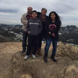 Meet your Posher, Bassem