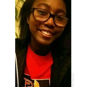 Meet your Posher, Sharayah