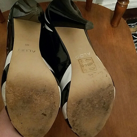 Aldo High Heels - Picture 2 of 3