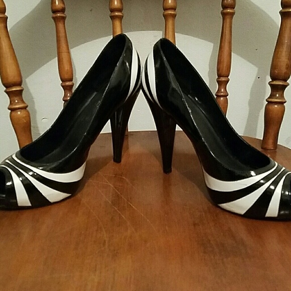 Aldo High Heels - Picture 3 of 3