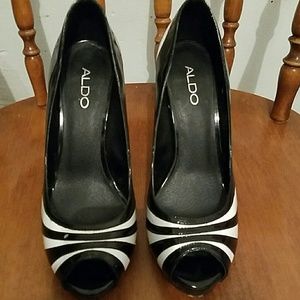 Aldo High Heels