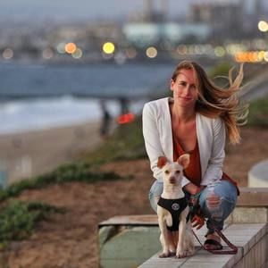 Meet your Posher, Chelsea