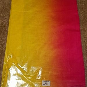 Chinese 100% silk scarf