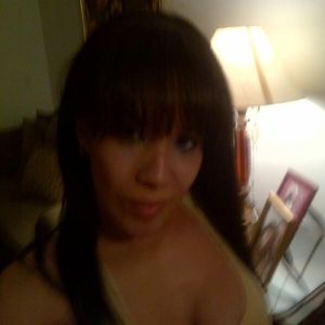 Meet your Posher, Aimee