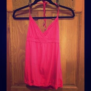 Aeropostale Halter Top