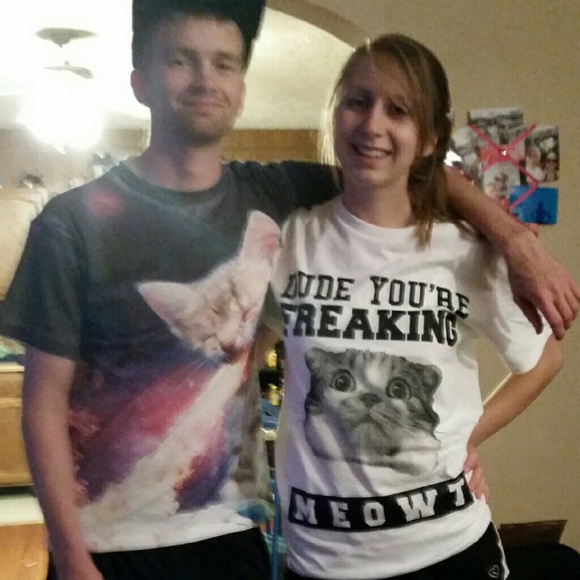 Meet your Posher, Holly