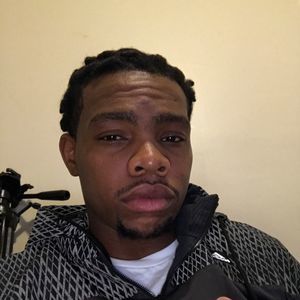 Meet your Posher, Ronald