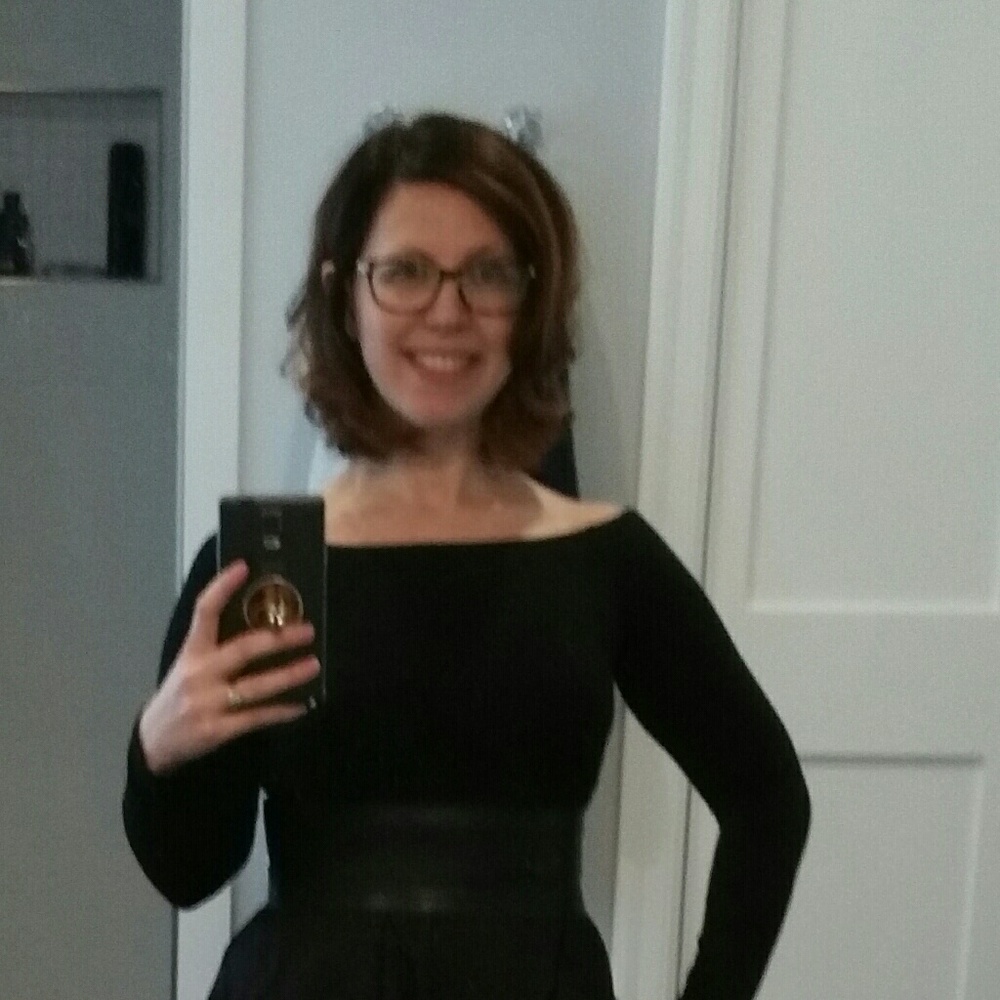 Meet your Posher, Lauren