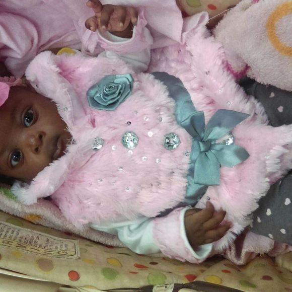 Meet your Posher, Jaminique - Picture 1 of 1