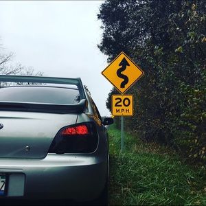 Meet your Posher, Matthew