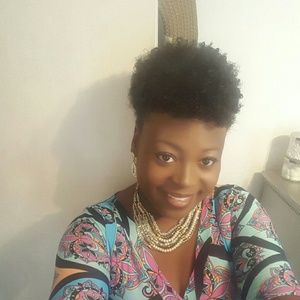 Meet your Posher, Taquita