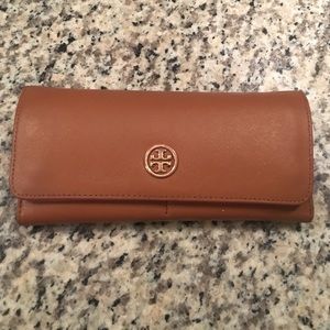 Tory Burch Wallet