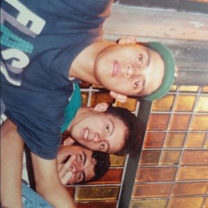 Meet your Posher, Jose