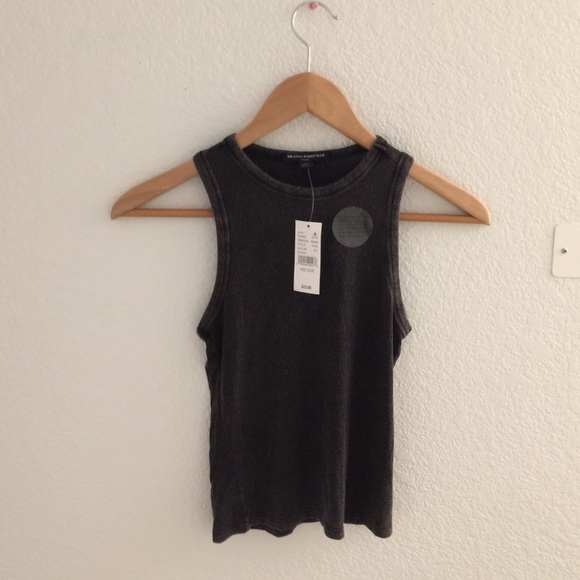 Brandy Melville Tops - Brandy Melville Top