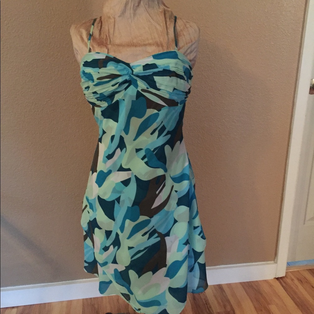 Kenneth Cole party dress