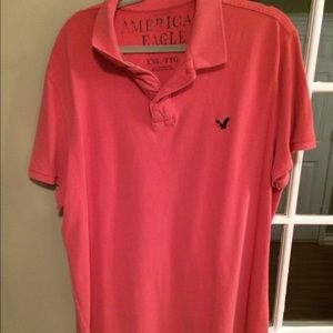Polo shirt