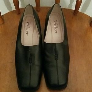 Strictly Comfort Heels