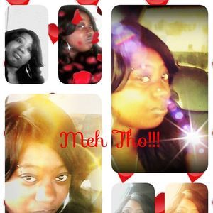 Meet your Posher, Kendra