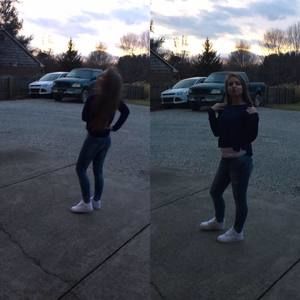 Meet your Posher, Gracie