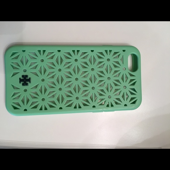 Tory Burch IPhone 6/ 6s soft silicone case