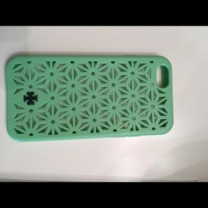 Tory Burch IPhone 6/ 6s soft silicone case