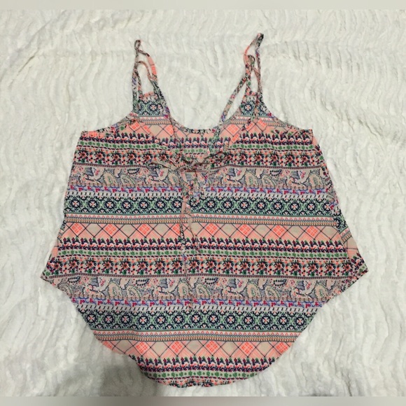 Tank Top - Picture 2 of 2