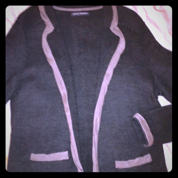 Banana Republic Sweater.