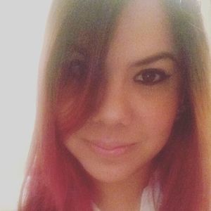 Meet your Posher, Ana