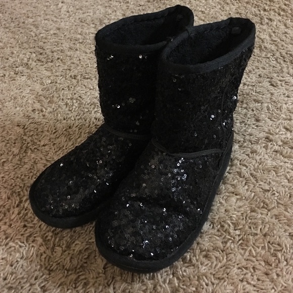Knock off UGG