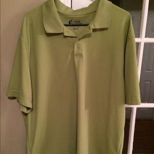 Izod polo
