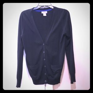JCP Button-up Cardigan