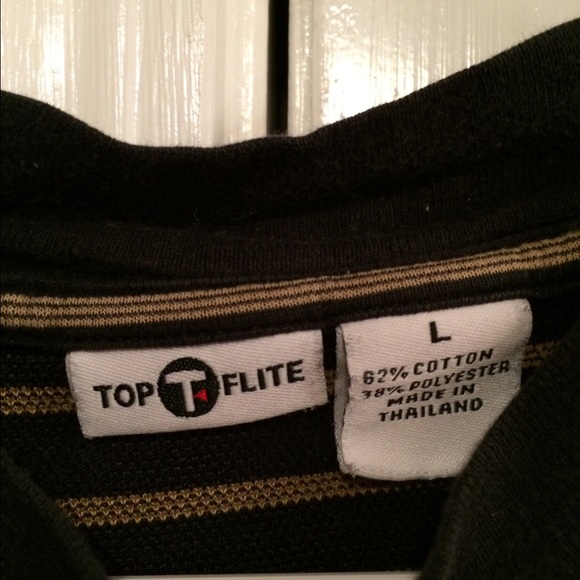 Golf shirt - Picture 2 of 2