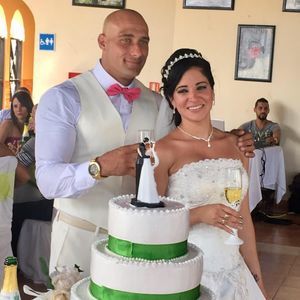 Meet your Posher, Mara