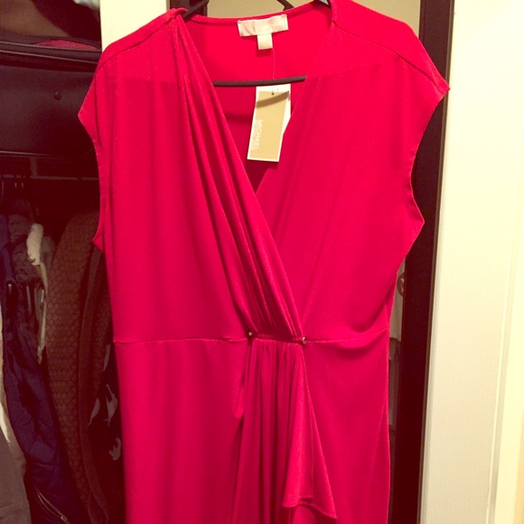 Micheal Kors dress