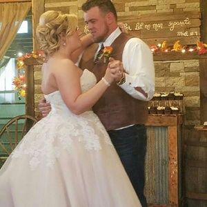 Meet your Posher, Megan