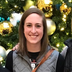 Meet your Posher, Natalie